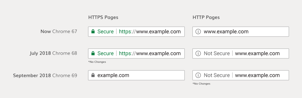 contoh sertifikat SSL