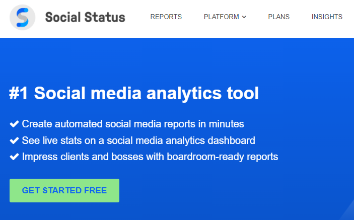 alat analitik media sosial